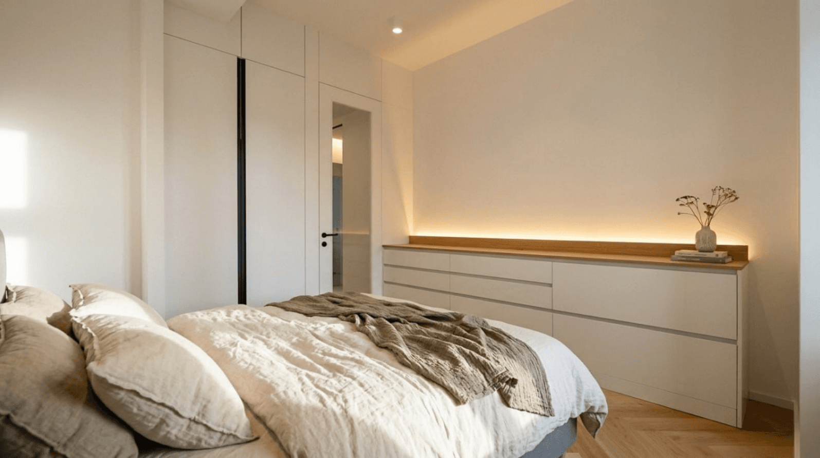 Prenájom bytu 2-izbový 57 m², Lidická, Praha, Praha Prenájom bytu 2-izbový 57 m², Lidická, Praha, Praha