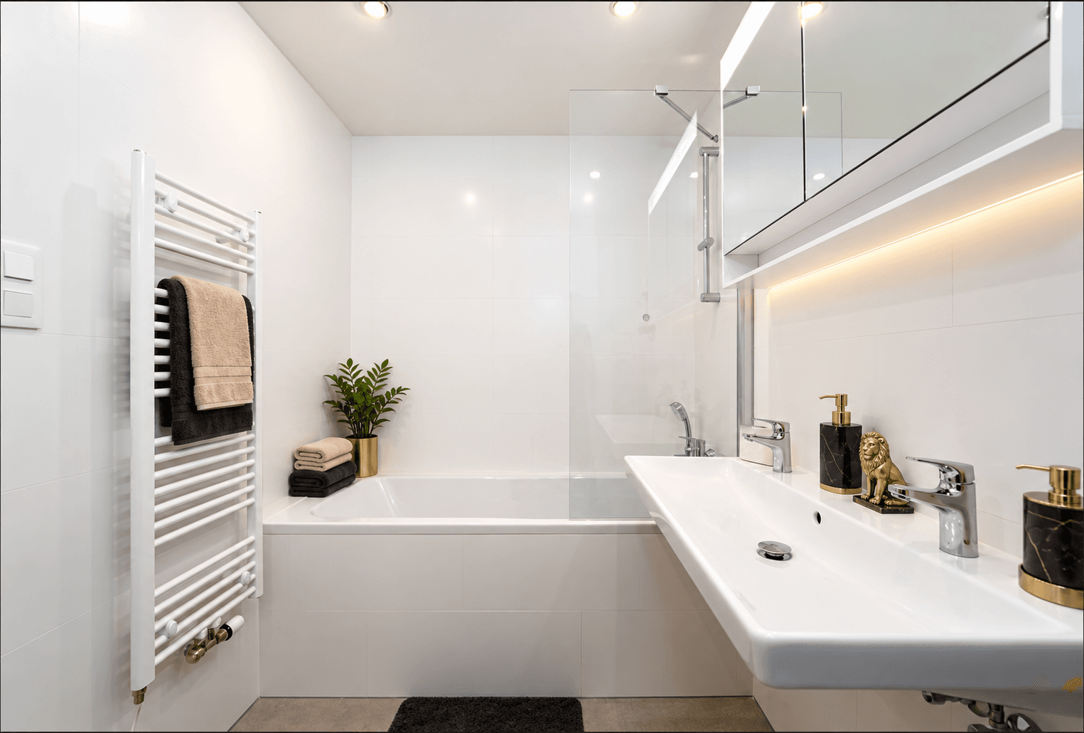 Prenájom bytu 3-izbový 147 m², Albrightové, Praha, Praha Prenájom bytu 3-izbový 147 m², Albrightové, Praha, Praha