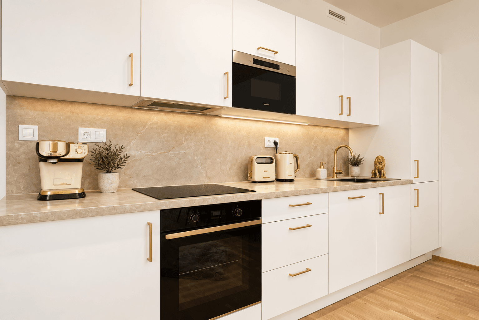 Prenájom bytu 3-izbový 147 m², Albrightové, Praha, Praha Prenájom bytu 3-izbový 147 m², Albrightové, Praha, Praha