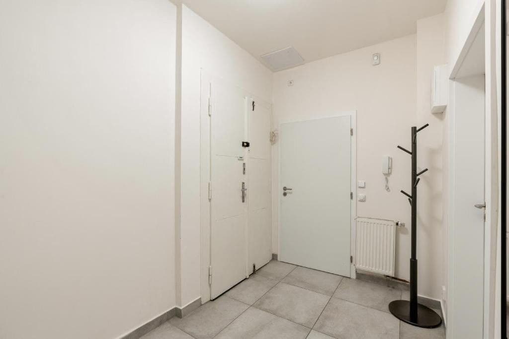 Prenájom bytu 3-izbový 138 m², Košická, Praha, Praha Prenájom bytu 3-izbový 138 m², Košická, Praha, Praha