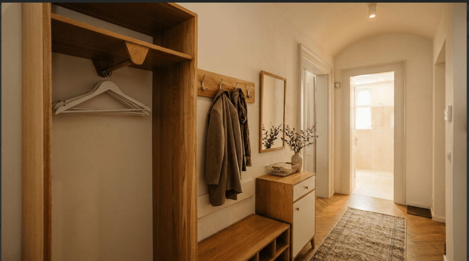 Prenájom bytu 2-izbový 85 m², Žatecká, Praha, Praha Prenájom bytu 2-izbový 85 m², Žatecká, Praha, Praha