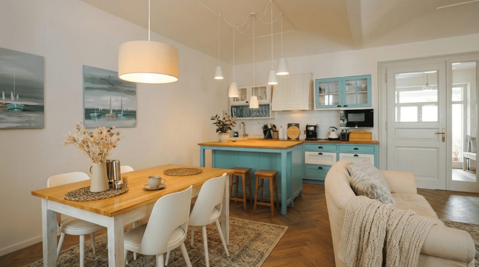 Prenájom bytu 2-izbový 85 m², Žatecká, Praha, Praha Prenájom bytu 2-izbový 85 m², Žatecká, Praha, Praha