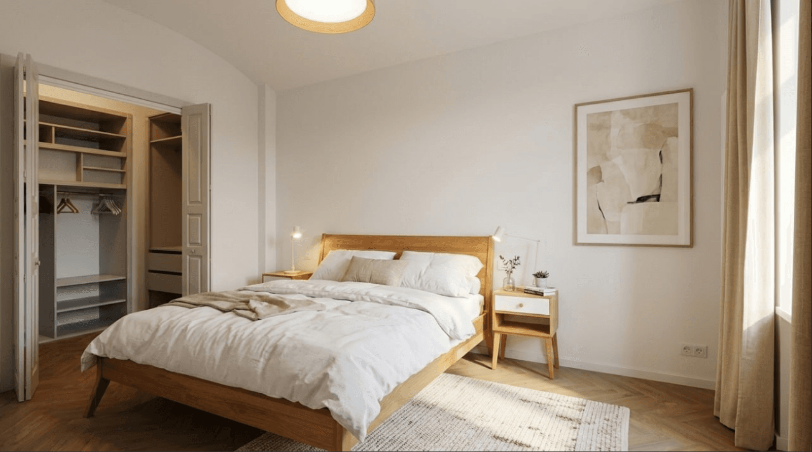 Prenájom bytu 2-izbový 85 m², Žatecká, Praha, Praha Prenájom bytu 2-izbový 85 m², Žatecká, Praha, Praha