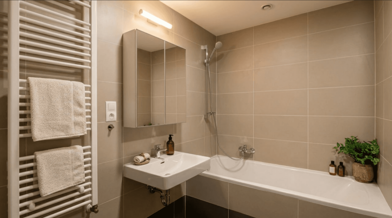 Prenájom bytu 2-izbový 65 m², K Metru, Praha, Praha Prenájom bytu 2-izbový 65 m², K Metru, Praha, Praha