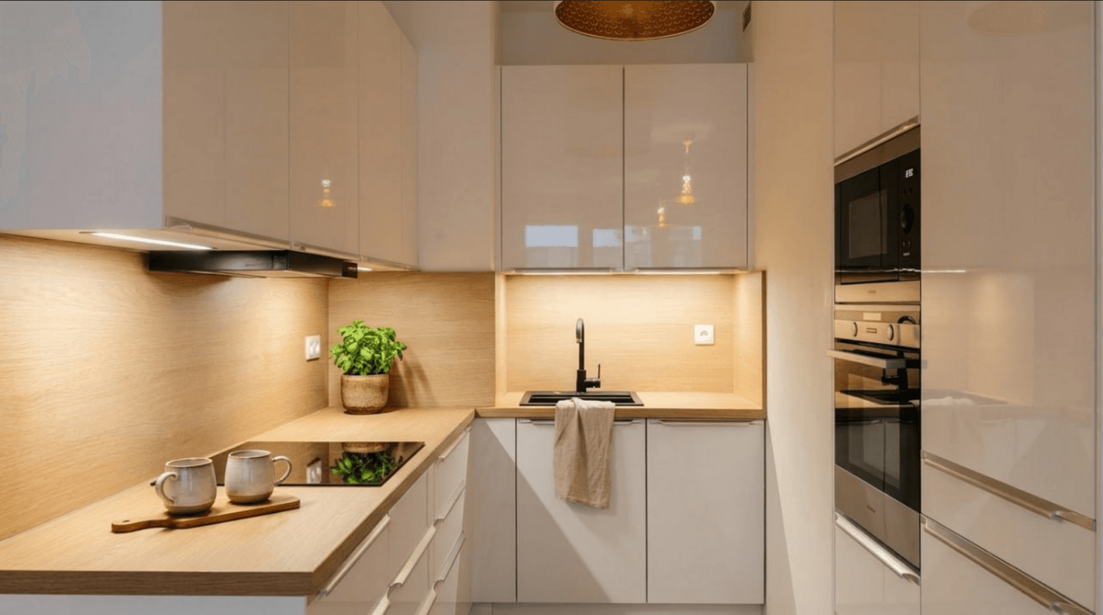 Prenájom bytu 2-izbový 65 m², K Metru, Praha, Praha Prenájom bytu 2-izbový 65 m², K Metru, Praha, Praha