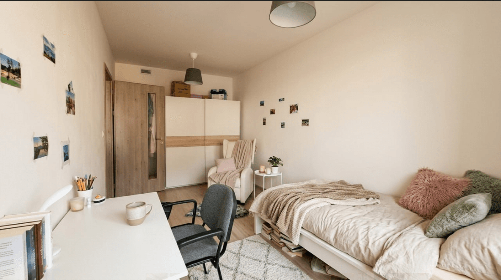 Prenájom bytu 2-izbový 65 m², K Metru, Praha, Praha Prenájom bytu 2-izbový 65 m², K Metru, Praha, Praha