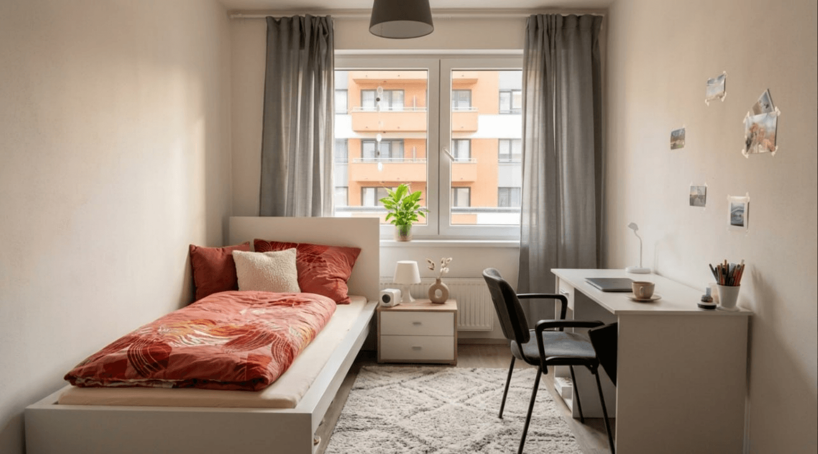 Prenájom bytu 2-izbový 65 m², K Metru, Praha, Praha Prenájom bytu 2-izbový 65 m², K Metru, Praha, Praha