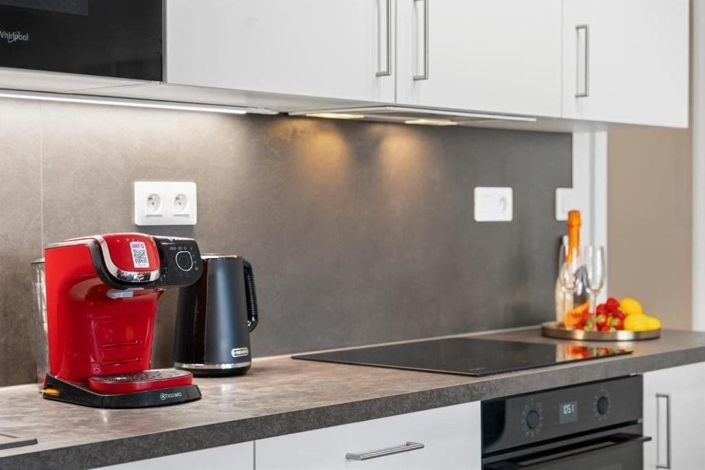 Prenájom bytu 2-izbový 89 m², Albrightové, Praha, Praha Prenájom bytu 2-izbový 89 m², Albrightové, Praha, Praha