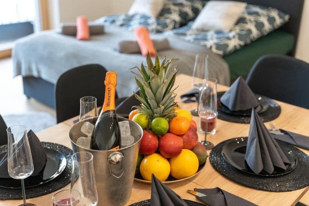 Prenájom bytu 2-izbový 89 m², Albrightové, Praha, Praha Prenájom bytu 2-izbový 89 m², Albrightové, Praha, Praha
