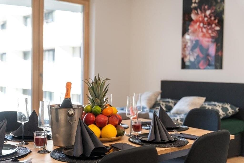 Prenájom bytu 2-izbový 89 m², Albrightové, Praha, Praha Prenájom bytu 2-izbový 89 m², Albrightové, Praha, Praha