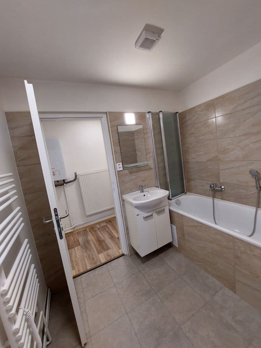 Prenájom bytu 1-izbový 55 m², Hodkovická, Liberec, Liberecký kraj Prenájom bytu 1-izbový 55 m², Hodkovická, Liberec, Liberecký kraj