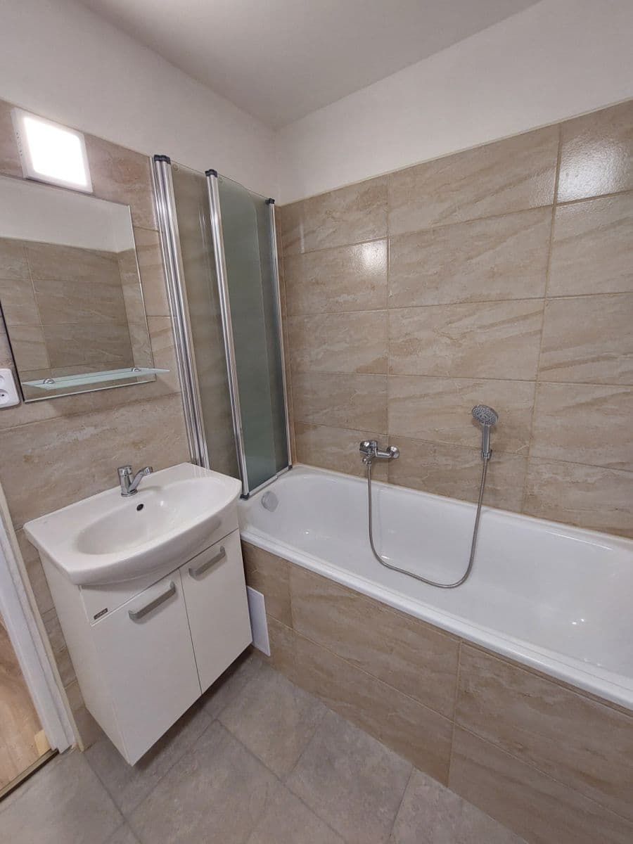 Prenájom bytu 1-izbový 55 m², Hodkovická, Liberec, Liberecký kraj Prenájom bytu 1-izbový 55 m², Hodkovická, Liberec, Liberecký kraj