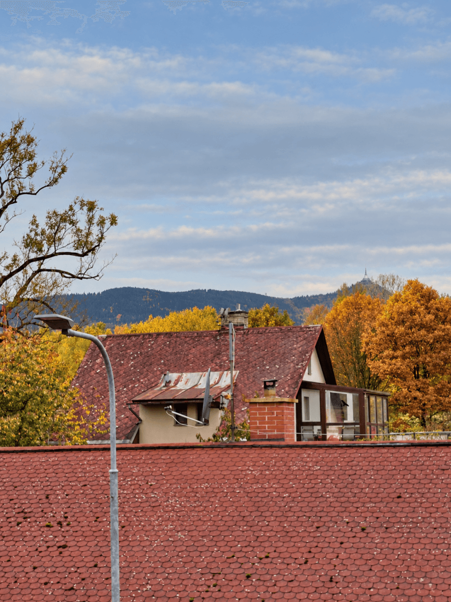 Prenájom bytu 1-izbový 55 m², Hodkovická, Liberec, Liberecký kraj Prenájom bytu 1-izbový 55 m², Hodkovická, Liberec, Liberecký kraj