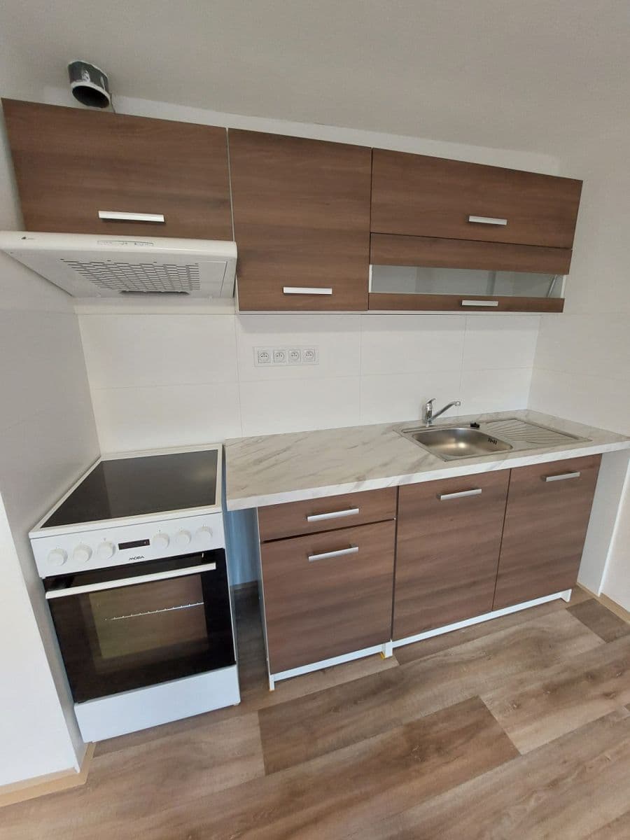 Prenájom bytu 1-izbový 55 m², Hodkovická, Liberec, Liberecký kraj Prenájom bytu 1-izbový 55 m², Hodkovická, Liberec, Liberecký kraj