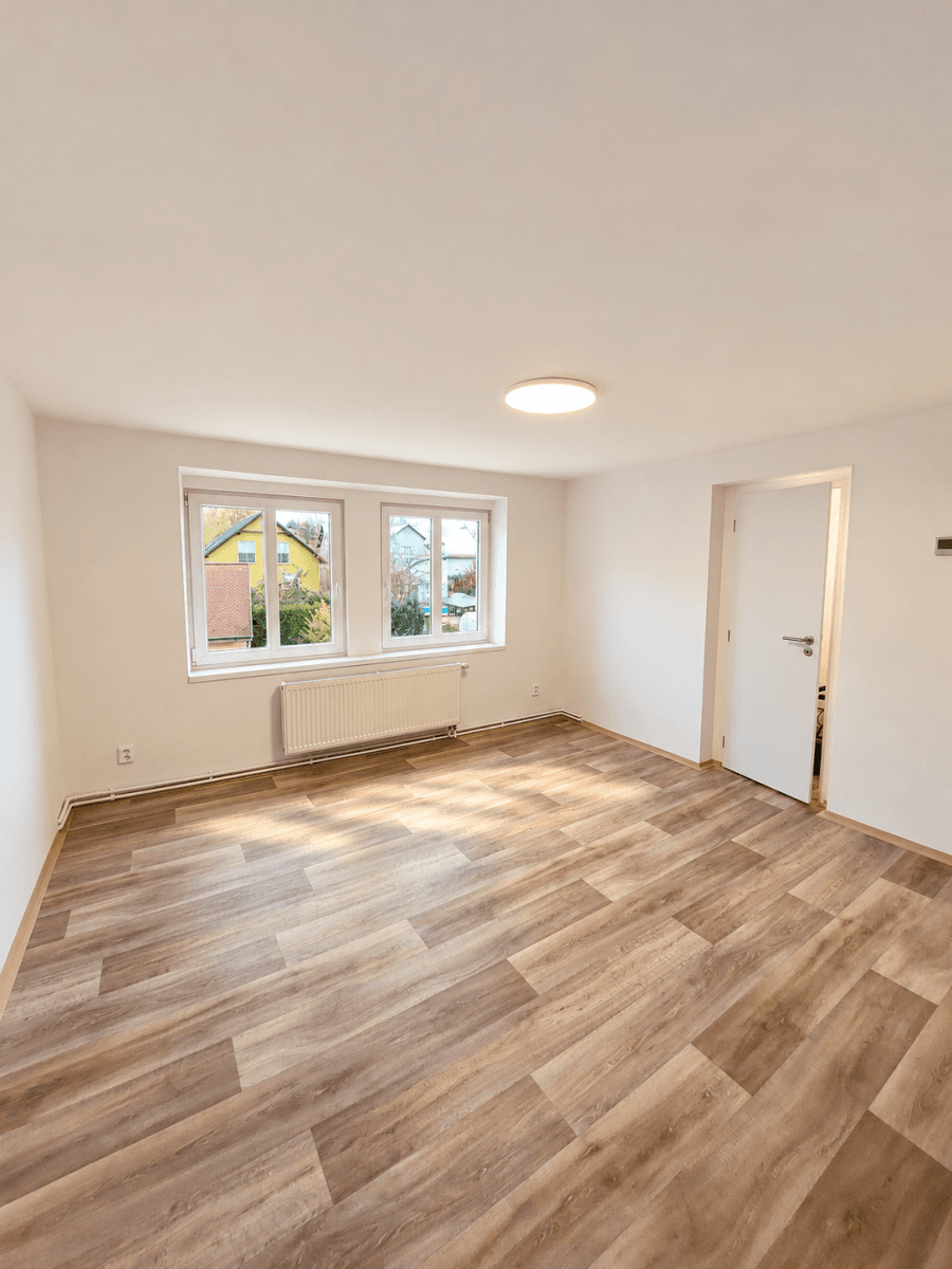 Prenájom bytu 1-izbový 55 m², Hodkovická, Liberec, Liberecký kraj Prenájom bytu 1-izbový 55 m², Hodkovická, Liberec, Liberecký kraj