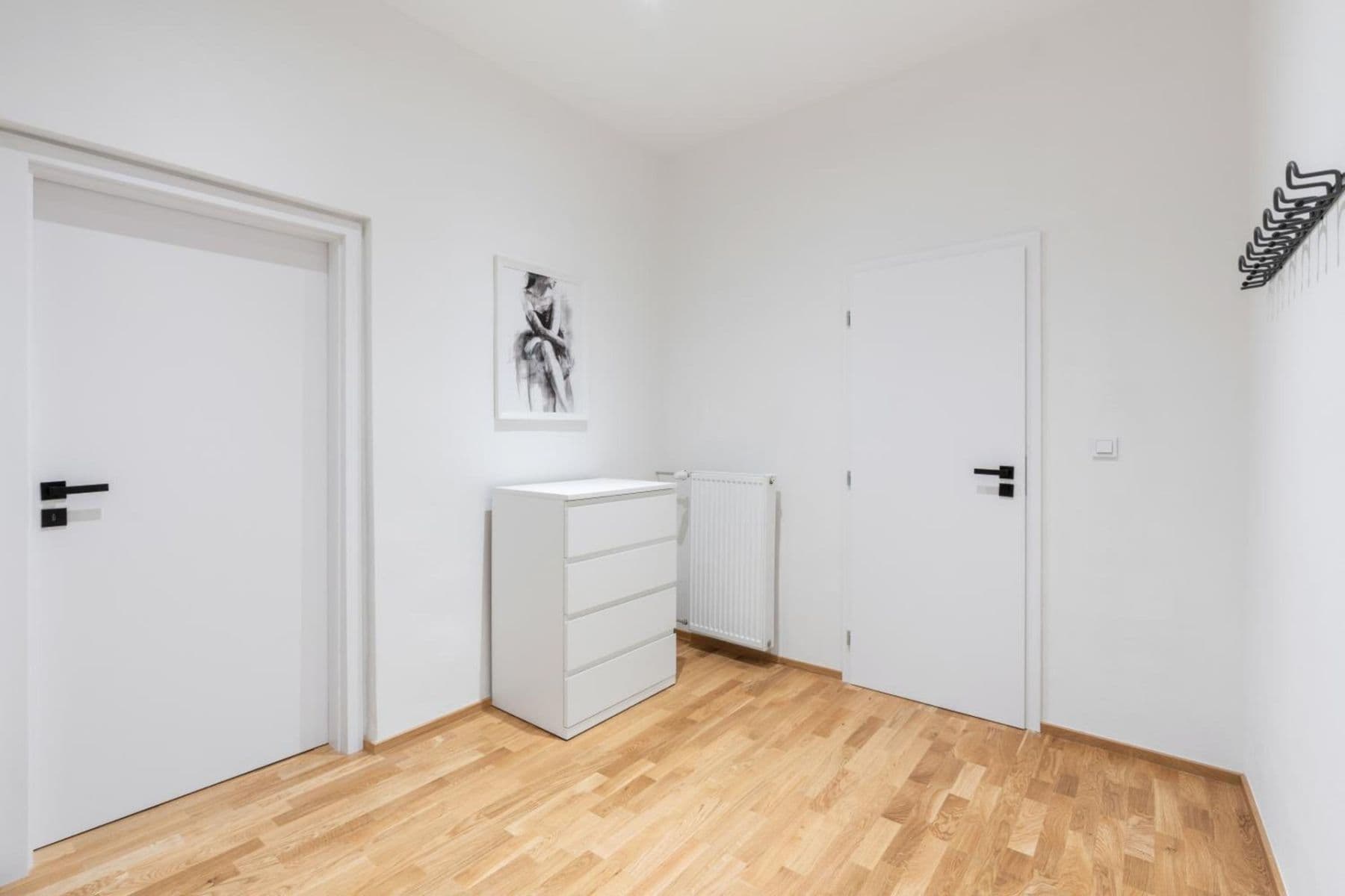 Prenájom bytu 3-izbový 112 m², Bělehradská, Praha, Praha Prenájom bytu 3-izbový 112 m², Bělehradská, Praha, Praha