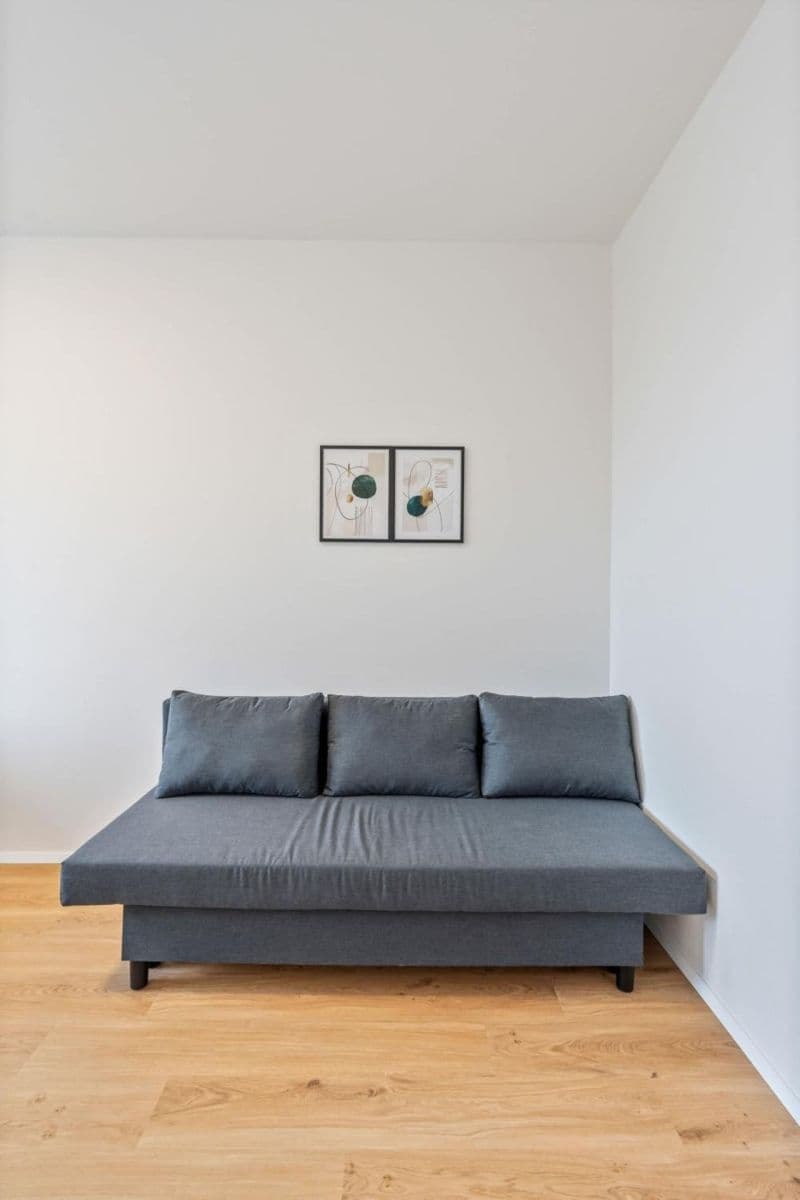 Prenájom bytu 3-izbový 102 m², Ortenovo náměstí, Praha, Praha Prenájom bytu 3-izbový 102 m², Ortenovo náměstí, Praha, Praha