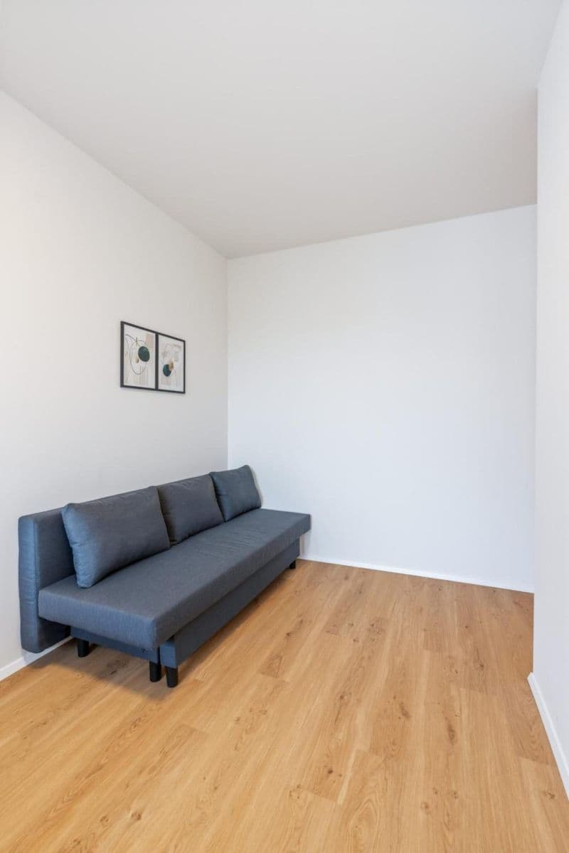 Prenájom bytu 3-izbový 102 m², Ortenovo náměstí, Praha, Praha Prenájom bytu 3-izbový 102 m², Ortenovo náměstí, Praha, Praha