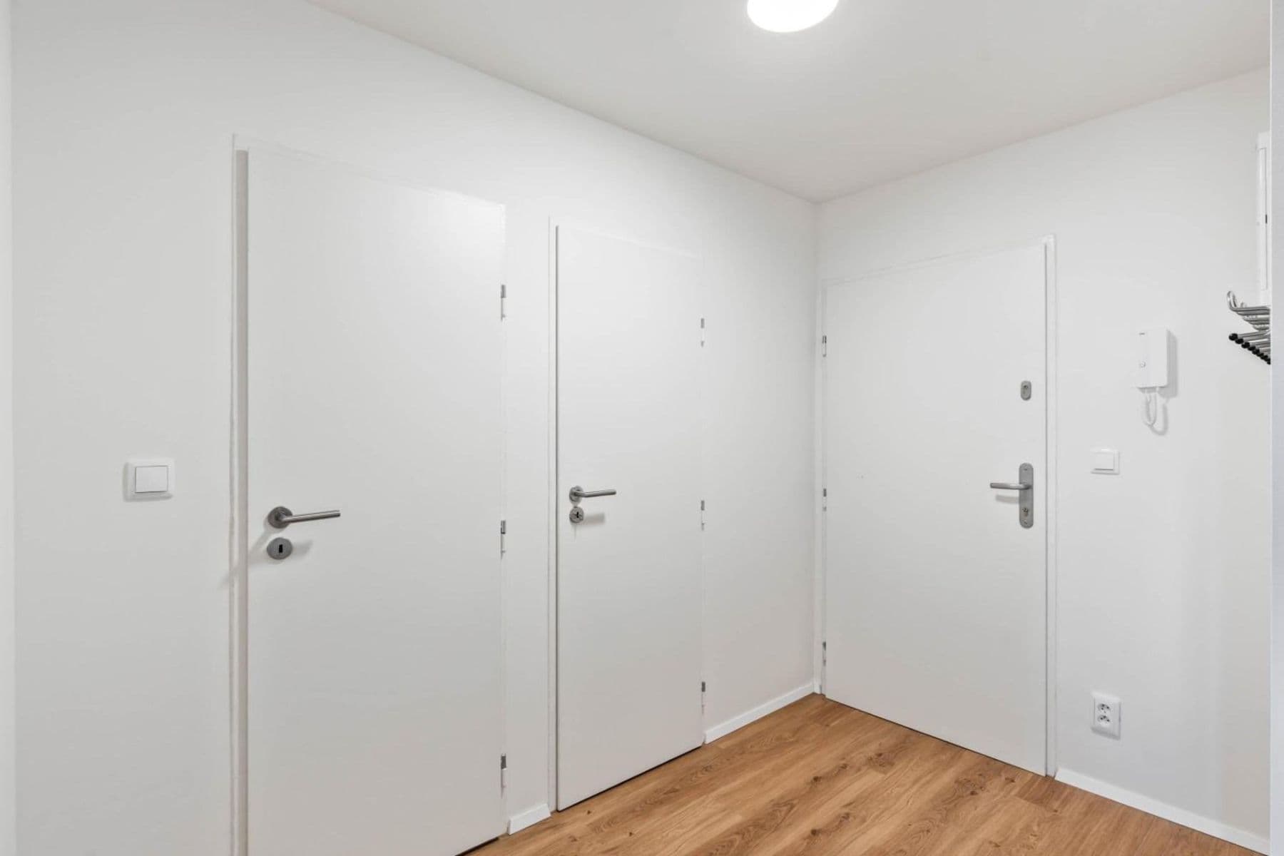 Prenájom bytu 3-izbový 102 m², Ortenovo náměstí, Praha, Praha Prenájom bytu 3-izbový 102 m², Ortenovo náměstí, Praha, Praha