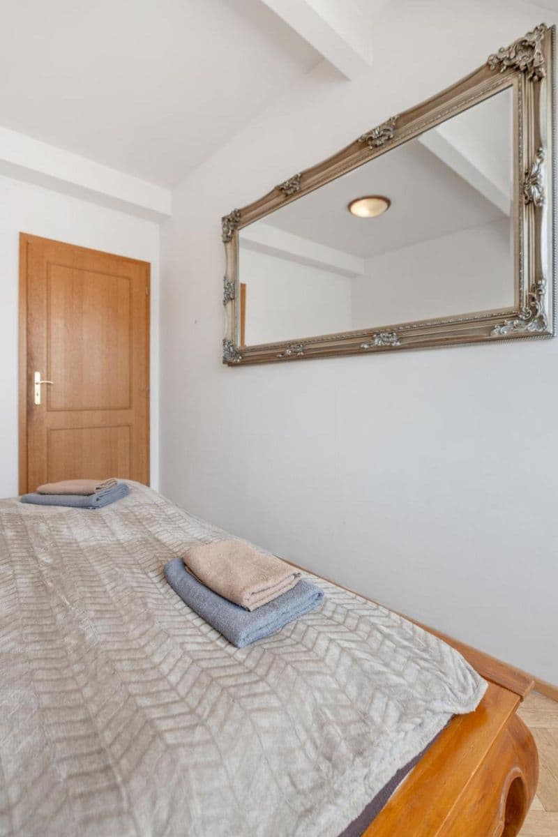Prenájom bytu 3-izbový 129 m², Matoušova, Praha, Praha Prenájom bytu 3-izbový 129 m², Matoušova, Praha, Praha