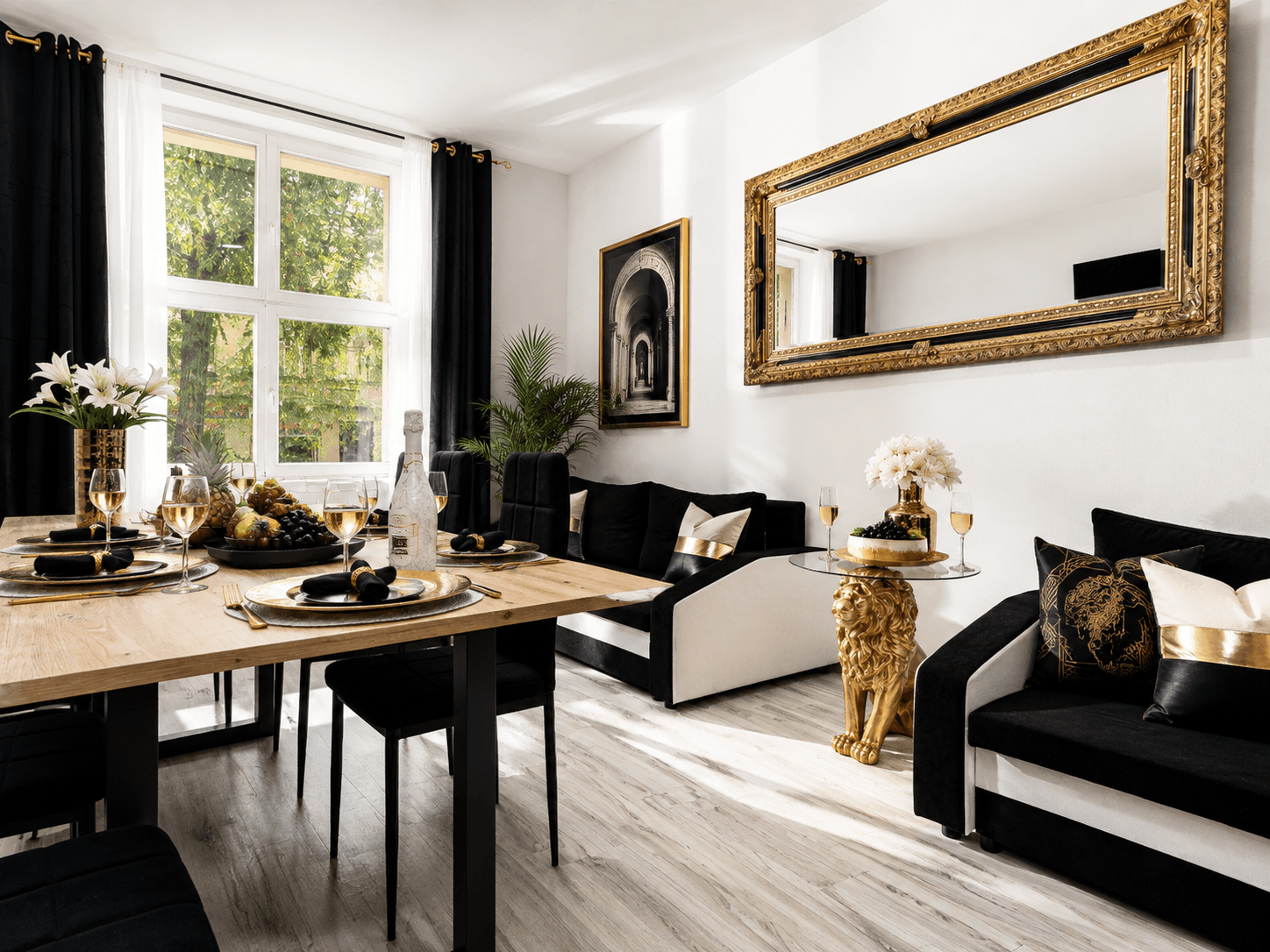 Prenájom bytu 4-izbový 152 m², Vinohradská, Praha, Praha Prenájom bytu 4-izbový 152 m², Vinohradská, Praha, Praha