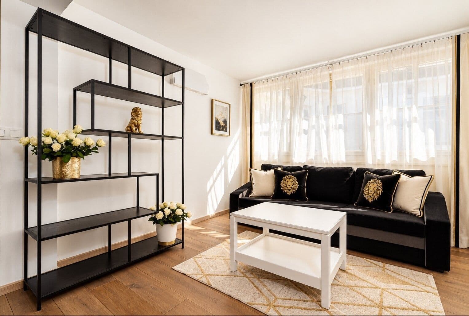 Prenájom bytu 4-izbový 132 m², Vratislavova, Praha, Praha Prenájom bytu 4-izbový 132 m², Vratislavova, Praha, Praha