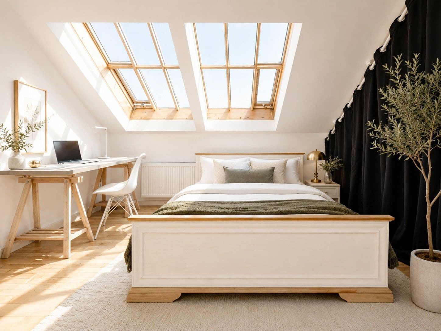 Prenájom bytu 2-izbový 124 m², Zborovská, Praha, Praha Prenájom bytu 2-izbový 124 m², Zborovská, Praha, Praha