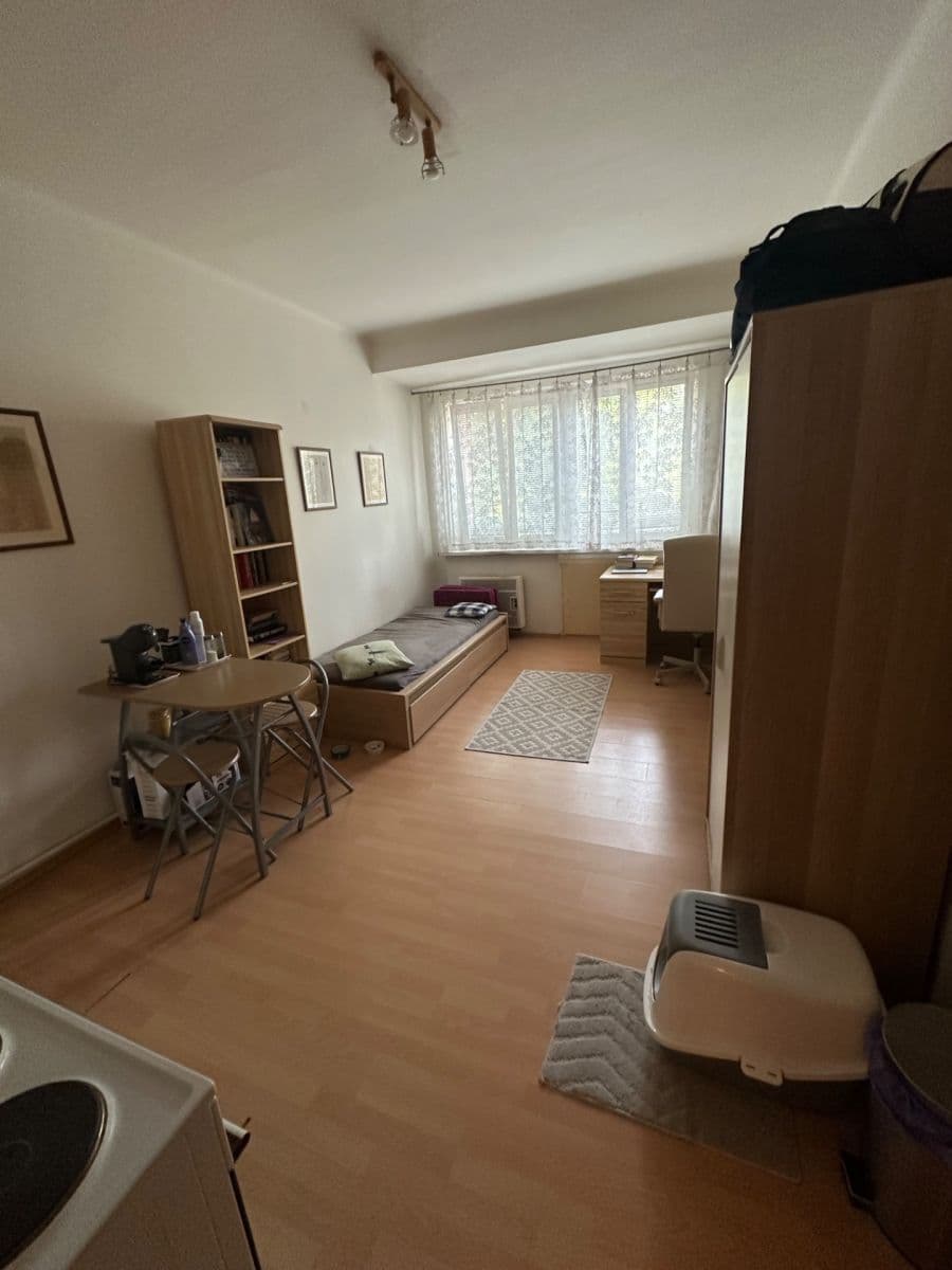 Prenájom bytu 1-izbový 30 m², Drahobejlova, Praha, Praha Prenájom bytu 1-izbový 30 m², Drahobejlova, Praha, Praha