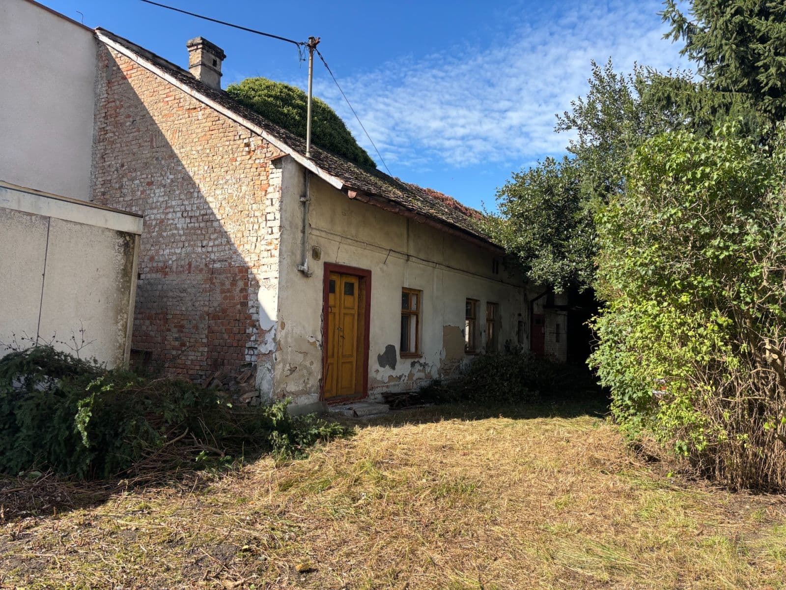 Predaj domu 199 m², pozemok 633 m², K Dolíčku, Pardubice, Pardubický kraj Predaj domu 199 m², pozemok 633 m², K Dolíčku, Pardubice, Pardubický kraj