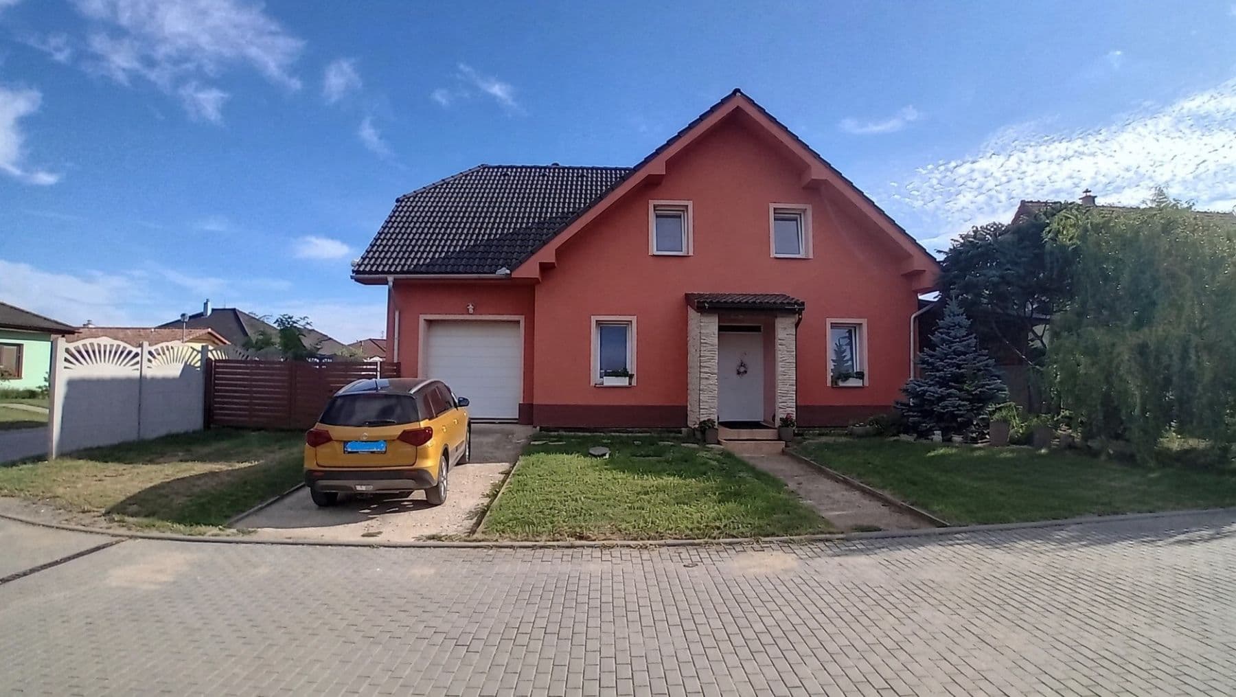 Predaj domu 233 m², pozemok 651 m², Božice, Jihomoravský kraj Predaj domu 233 m², pozemok 651 m², Božice, Jihomoravský kraj