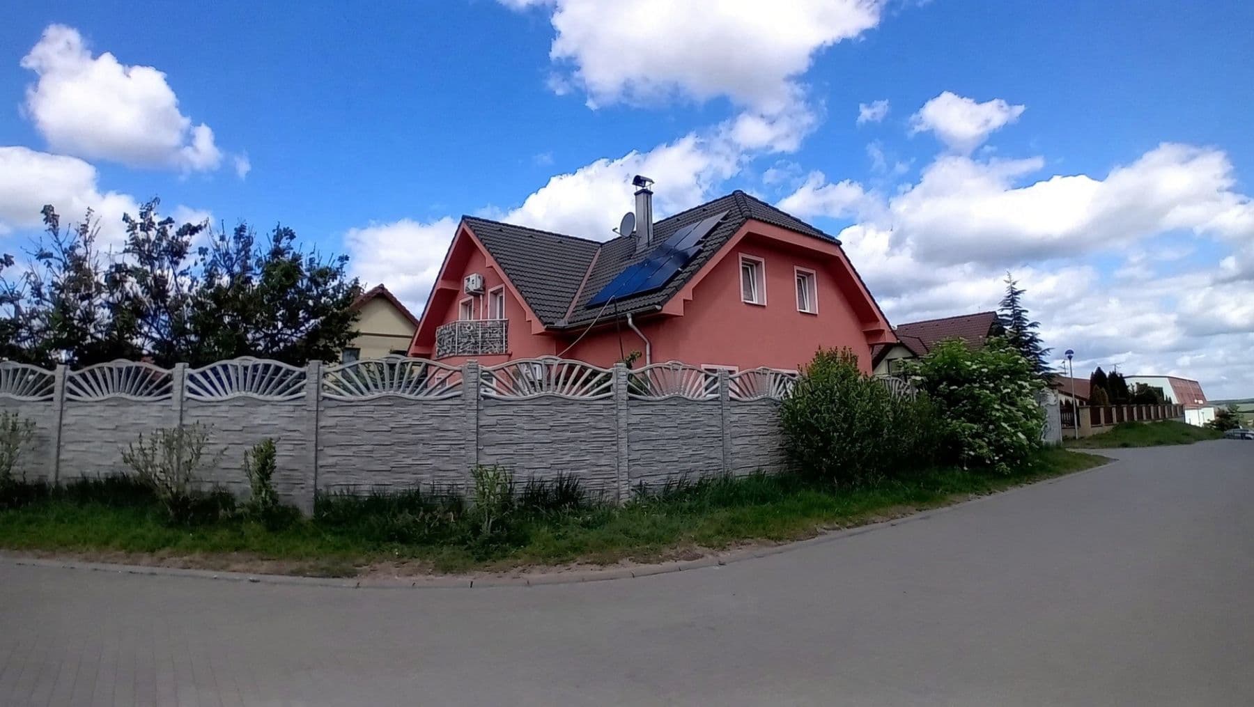 Predaj domu 233 m², pozemok 651 m², Božice, Jihomoravský kraj Predaj domu 233 m², pozemok 651 m², Božice, Jihomoravský kraj