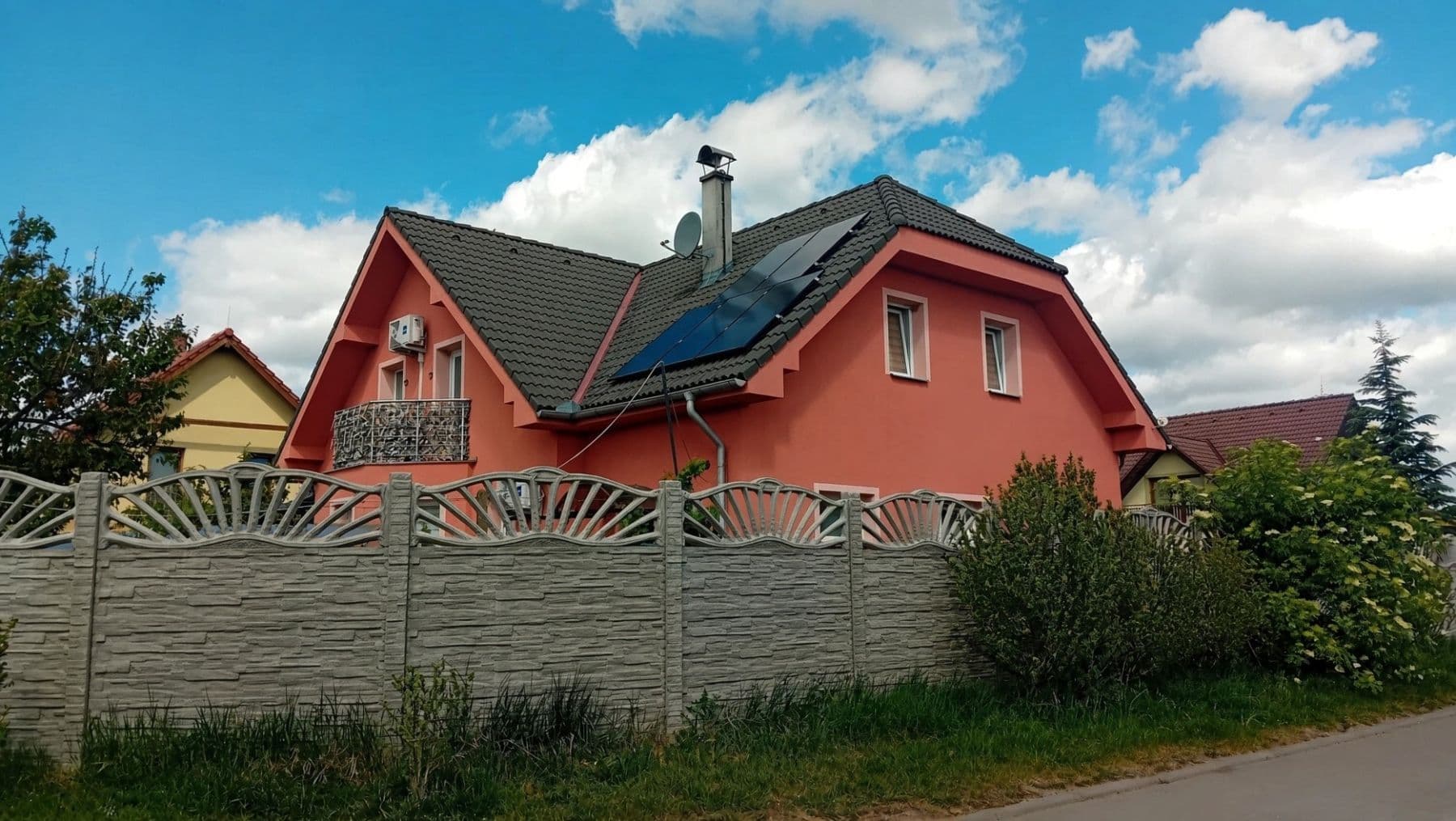 Predaj domu 233 m², pozemok 651 m², Božice, Jihomoravský kraj Predaj domu 233 m², pozemok 651 m², Božice, Jihomoravský kraj