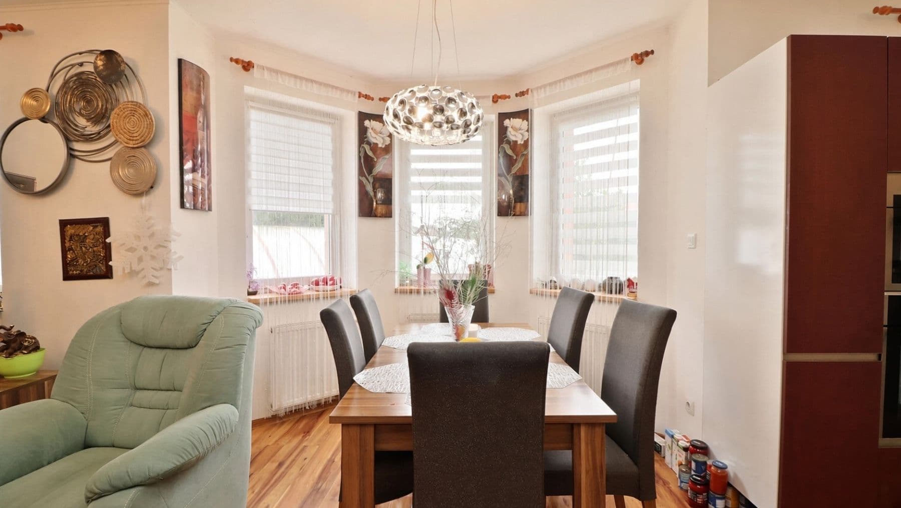 Predaj domu 233 m², pozemok 651 m², Božice, Jihomoravský kraj Predaj domu 233 m², pozemok 651 m², Božice, Jihomoravský kraj