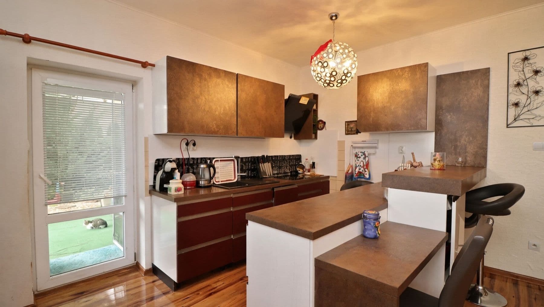 Predaj domu 233 m², pozemok 651 m², Božice, Jihomoravský kraj Predaj domu 233 m², pozemok 651 m², Božice, Jihomoravský kraj