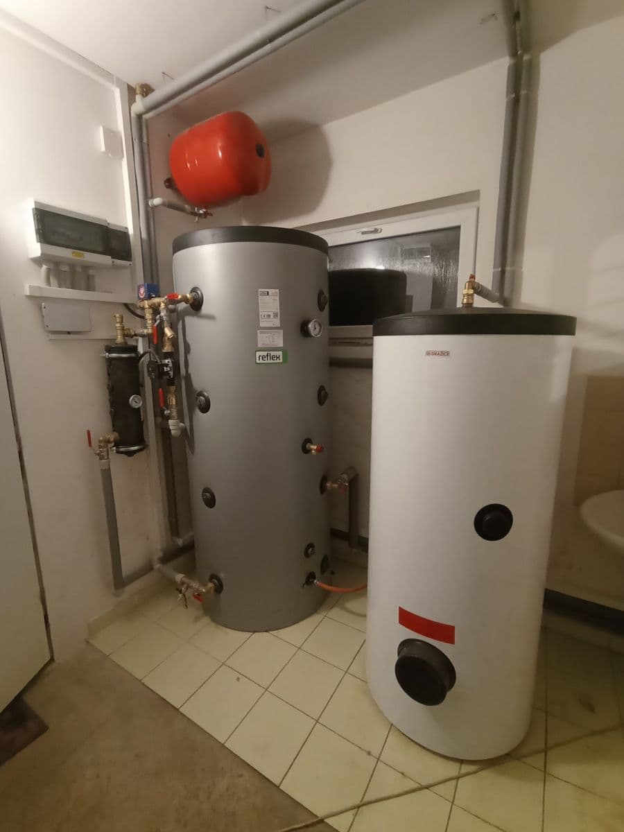 Predaj domu 233 m², pozemok 651 m², Božice, Jihomoravský kraj Predaj domu 233 m², pozemok 651 m², Božice, Jihomoravský kraj