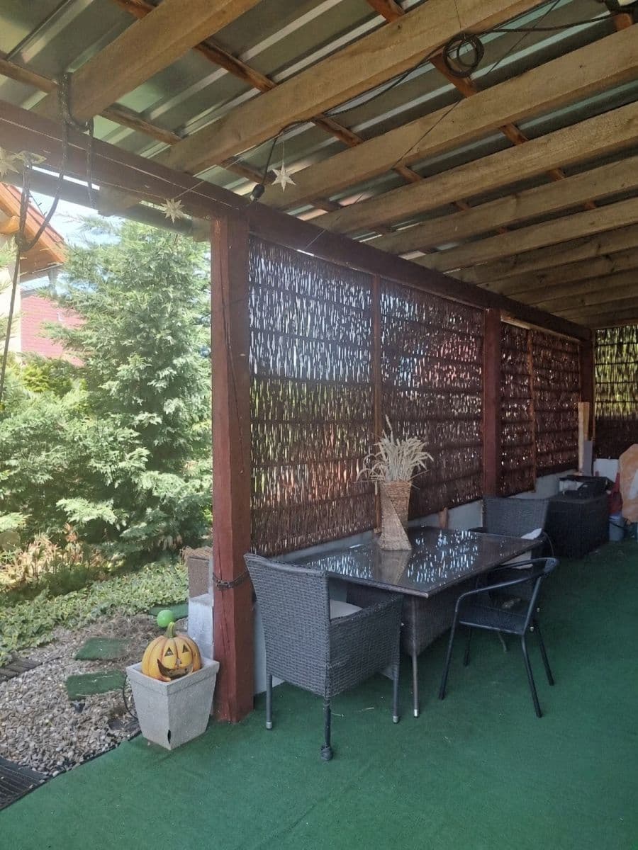Predaj domu 233 m², pozemok 651 m², Božice, Jihomoravský kraj Predaj domu 233 m², pozemok 651 m², Božice, Jihomoravský kraj