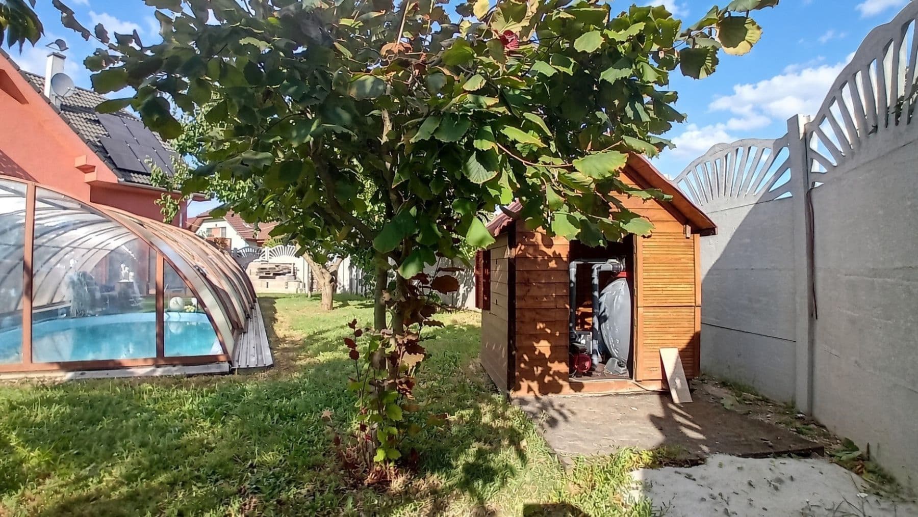Predaj domu 233 m², pozemok 651 m², Božice, Jihomoravský kraj Predaj domu 233 m², pozemok 651 m², Božice, Jihomoravský kraj