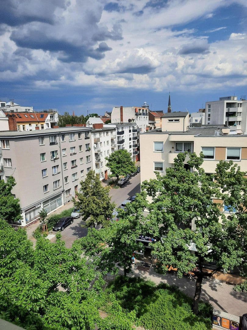 Predaj bytu 1-izbový 35 m², Zwinglistr. 27, Berlin, Berlín Predaj bytu 1-izbový 35 m², Zwinglistr. 27, Berlin, Berlín