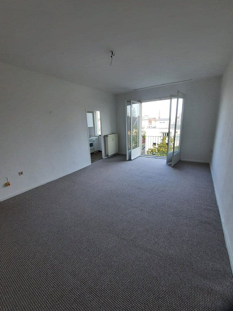 Predaj bytu 1-izbový 35 m², Zwinglistr. 27, Berlin, Berlín Predaj bytu 1-izbový 35 m², Zwinglistr. 27, Berlin, Berlín