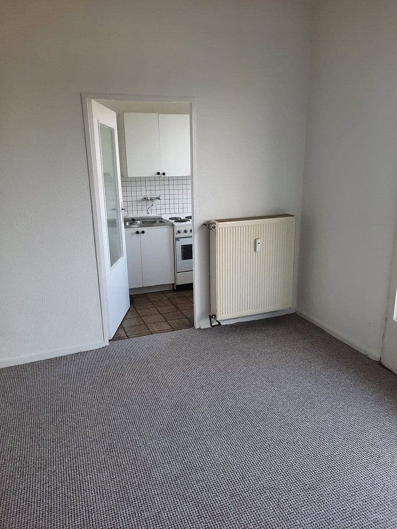 Predaj bytu 1-izbový 35 m², Zwinglistr. 27, Berlin, Berlín Predaj bytu 1-izbový 35 m², Zwinglistr. 27, Berlin, Berlín