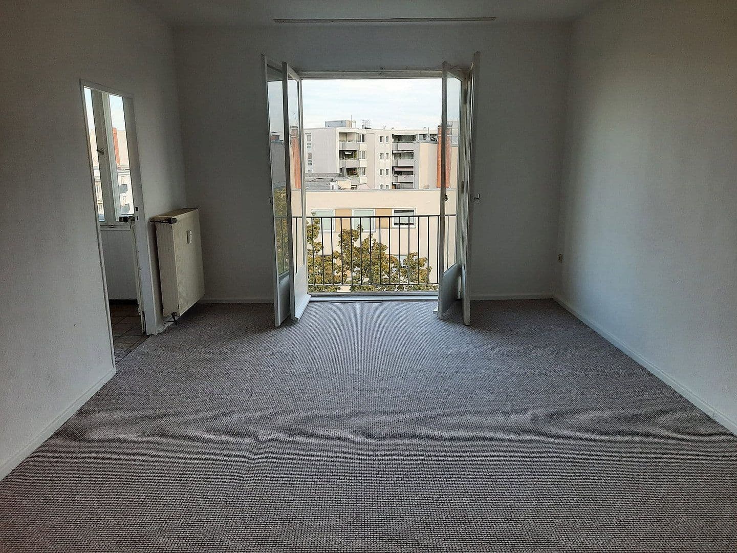 Predaj bytu 1-izbový 35 m², Zwinglistr. 27, Berlin, Berlín Predaj bytu 1-izbový 35 m², Zwinglistr. 27, Berlin, Berlín