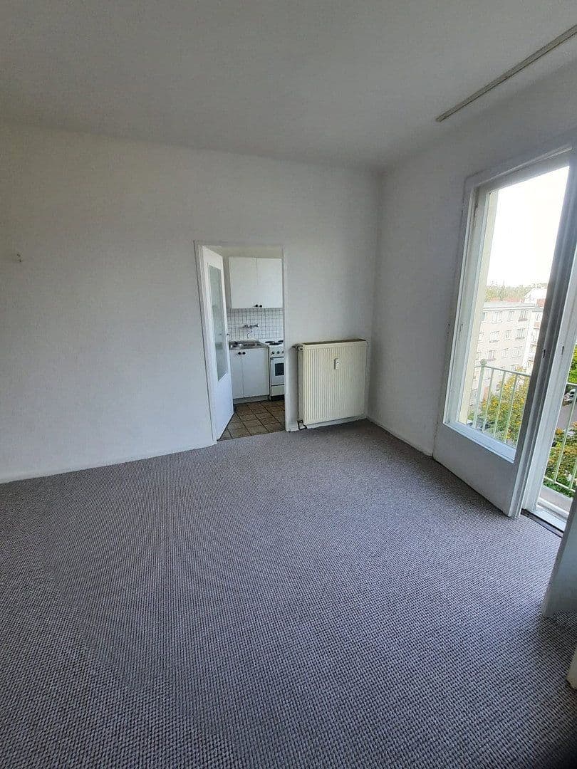 Predaj bytu 1-izbový 35 m², Zwinglistr. 27, Berlin, Berlín Predaj bytu 1-izbový 35 m², Zwinglistr. 27, Berlin, Berlín