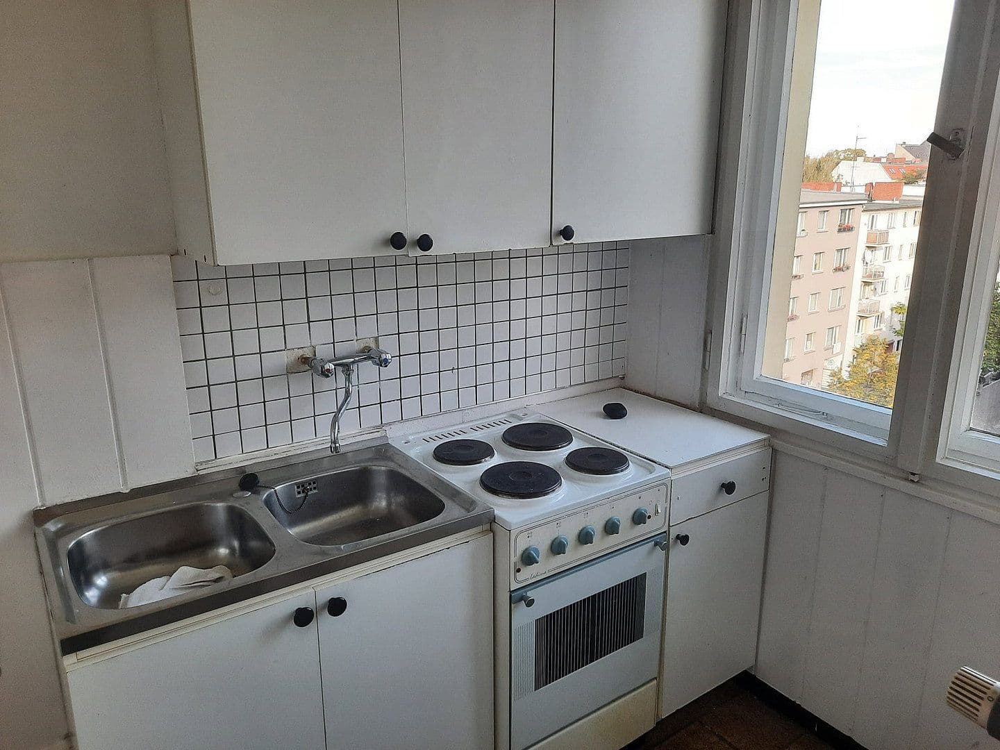 Predaj bytu 1-izbový 35 m², Zwinglistr. 27, Berlin, Berlín Predaj bytu 1-izbový 35 m², Zwinglistr. 27, Berlin, Berlín
