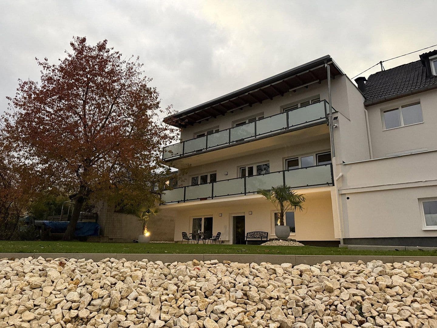 Predaj bytu 3-izbový 149 m², Kirchstraße 26, Heidenrod, Hesensko Predaj bytu 3-izbový 149 m², Kirchstraße 26, Heidenrod, Hesensko