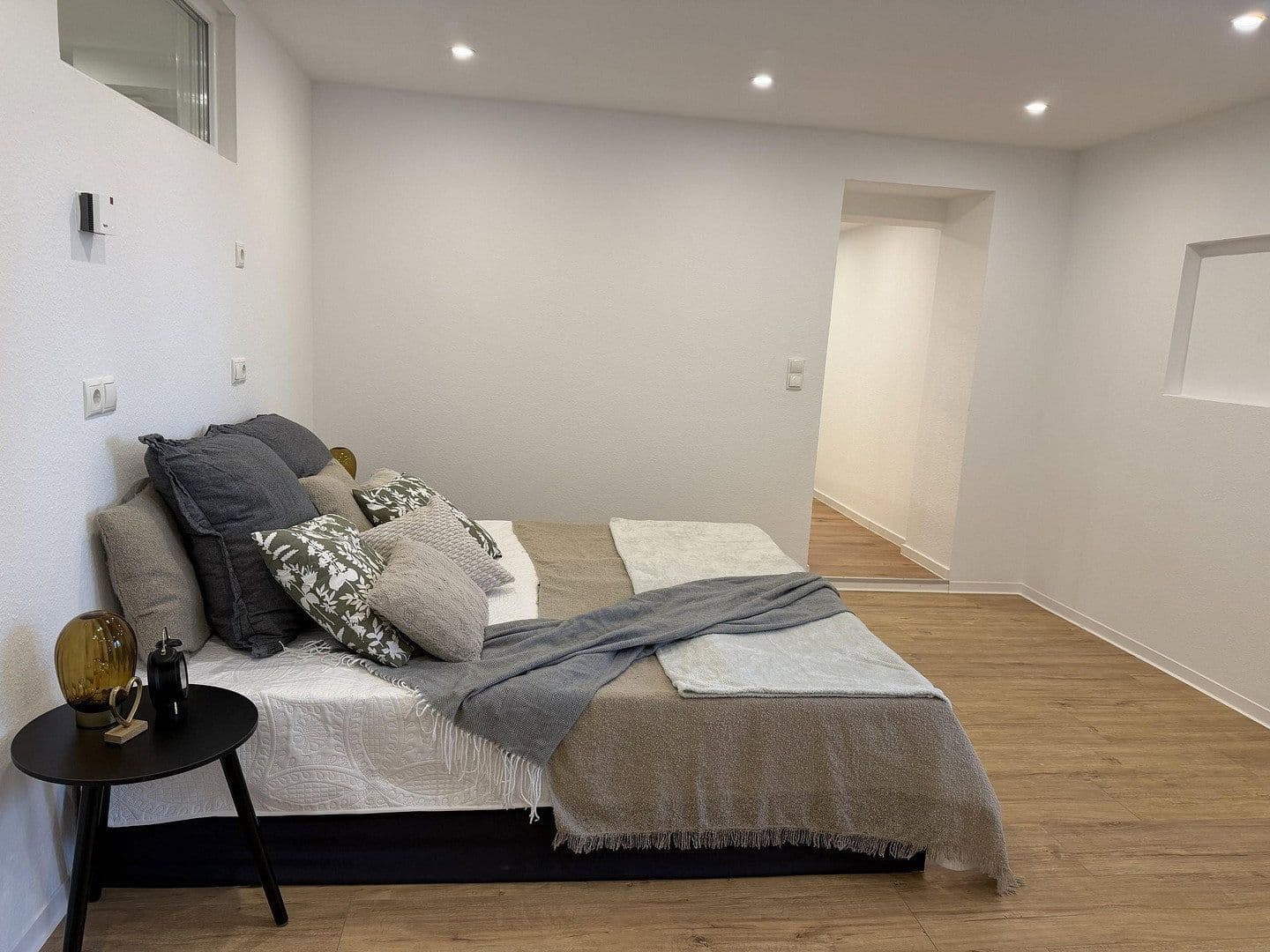 Predaj bytu 3-izbový 149 m², Kirchstraße 26, Heidenrod, Hesensko Predaj bytu 3-izbový 149 m², Kirchstraße 26, Heidenrod, Hesensko
