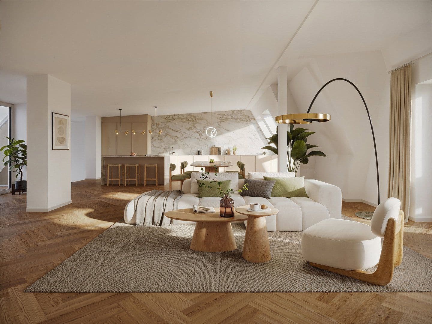 Predaj bytu 5-izbový 160 m², Berlin, Berlín Predaj bytu 5-izbový 160 m², Berlin, Berlín