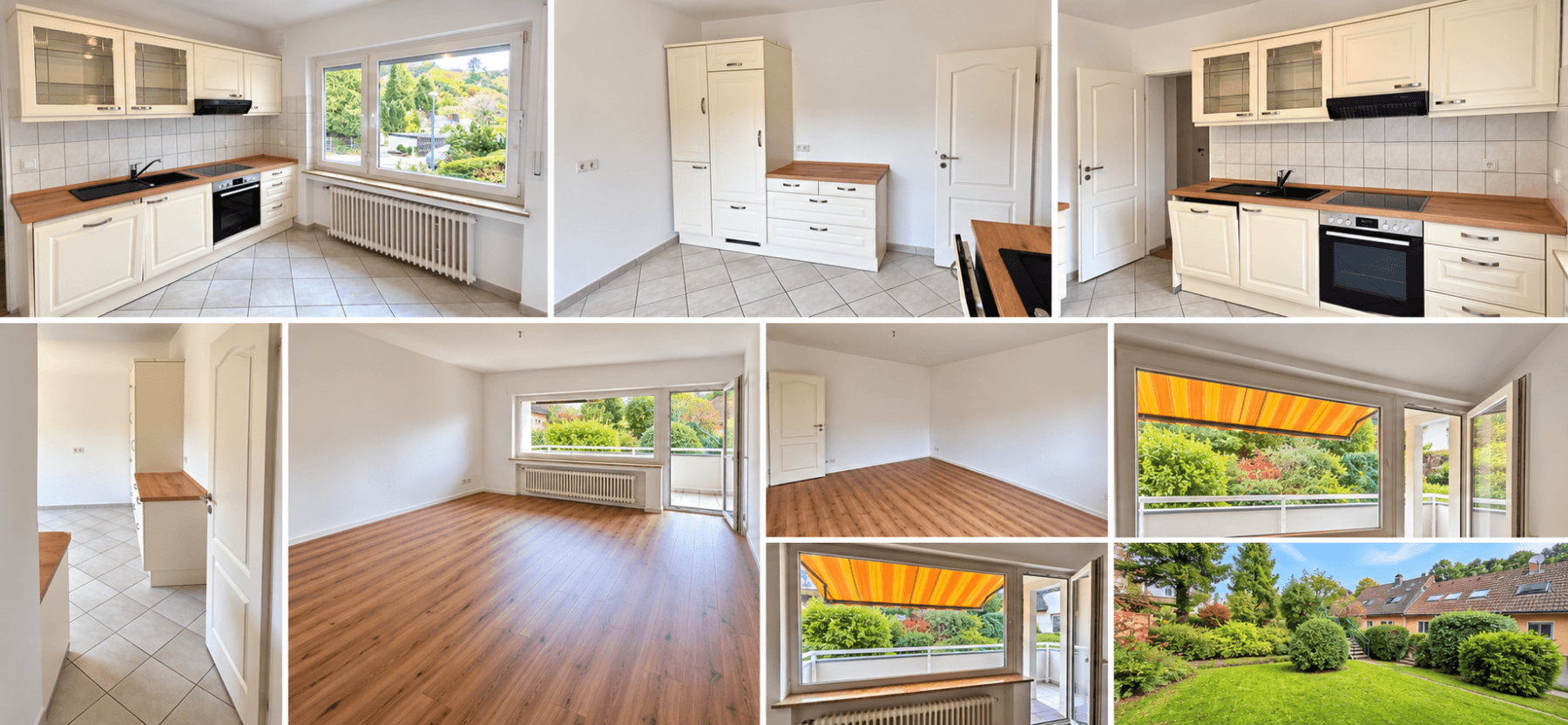 Prenájom bytu 2-izbový 63 m², Laaker Hammer 6, Wuppertal, Severné Porýnie - Westfálsko Prenájom bytu 2-izbový 63 m², Laaker Hammer 6, Wuppertal, Severné Porýnie - Westfálsko