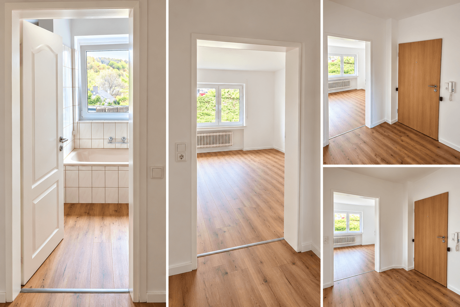Prenájom bytu 2-izbový 63 m², Laaker Hammer 6, Wuppertal, Severné Porýnie - Westfálsko Prenájom bytu 2-izbový 63 m², Laaker Hammer 6, Wuppertal, Severné Porýnie - Westfálsko