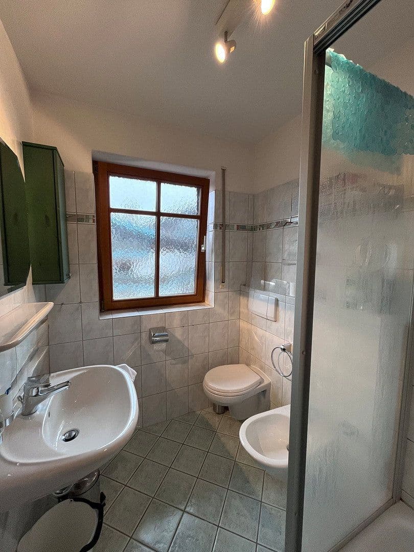 Predaj bytu 2-izbový 59 m², Seeon-Seebruck, Bavorsko Predaj bytu 2-izbový 59 m², Seeon-Seebruck, Bavorsko