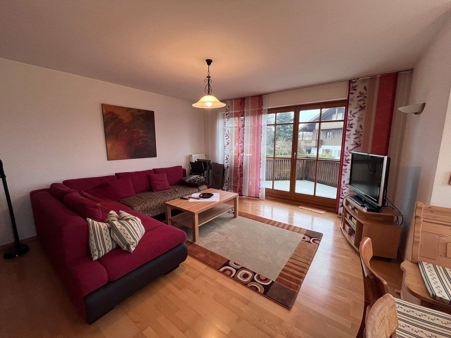 Predaj bytu 2-izbový 59 m², Seeon-Seebruck, Bavorsko Predaj bytu 2-izbový 59 m², Seeon-Seebruck, Bavorsko